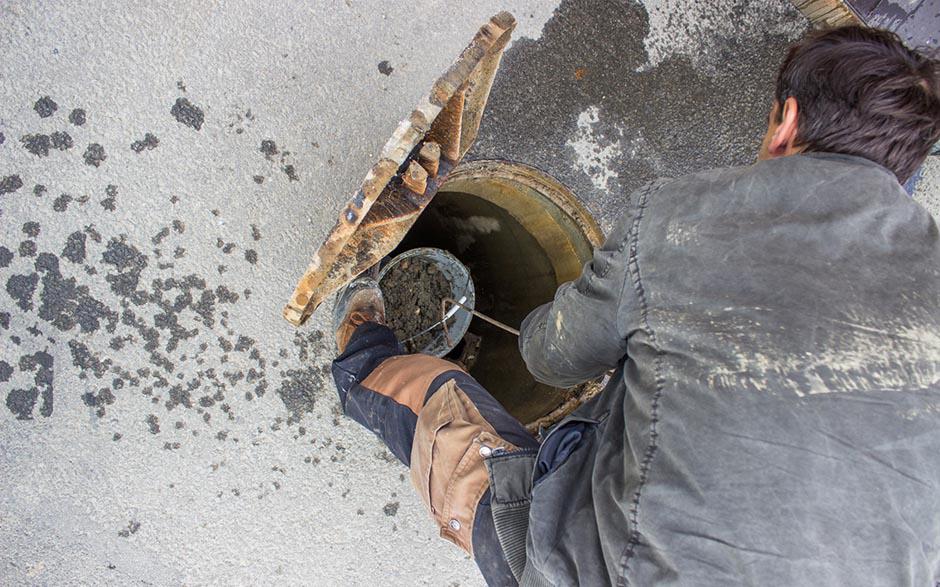 pompe déboucheur canalisation Bagneux