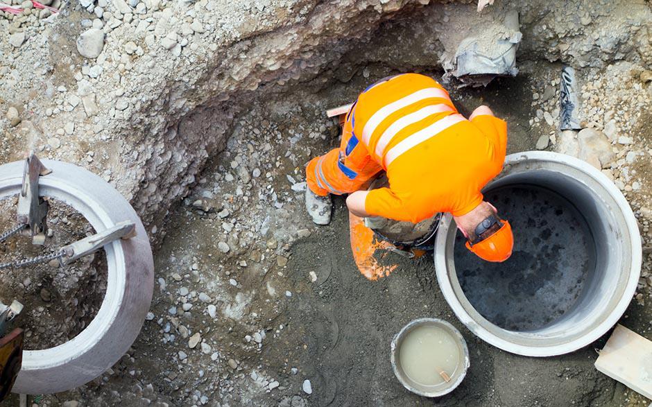 dégorgement canalisation tarif Varennes-sur-Seine