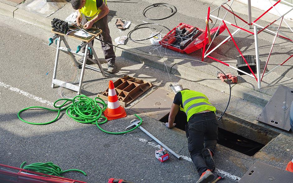 dégorgement canalisation tarif Varennes-sur-Seine