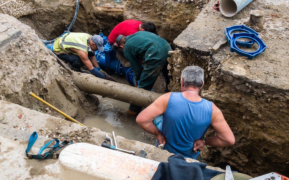 nettoyage de canalisation Varennes-sur-Seine