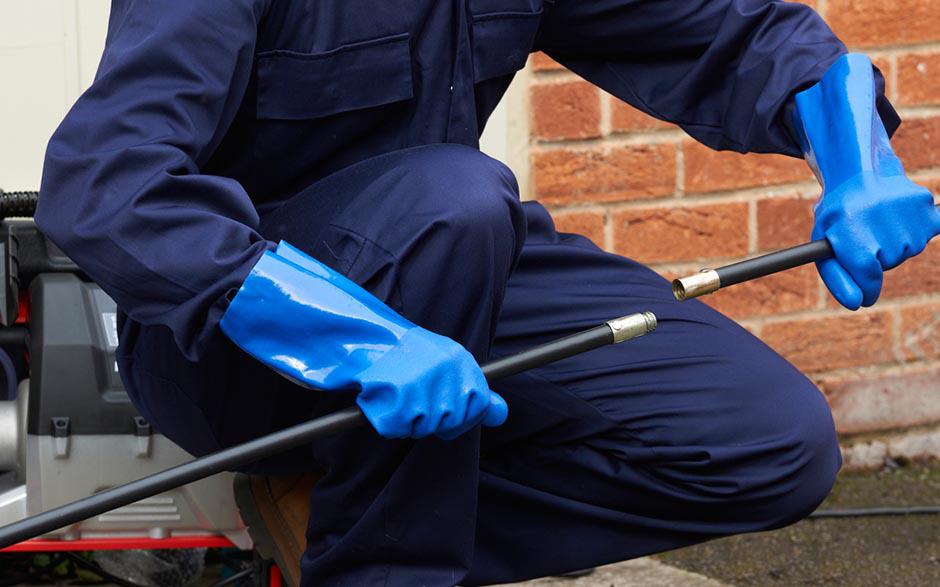 nettoyage des canalisations Varennes-sur-Seine