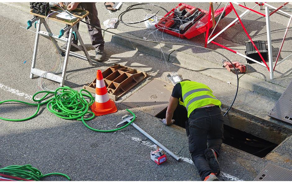 déboucher des canalisations Maule