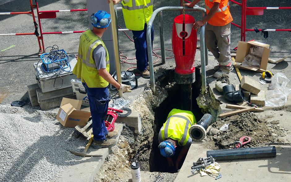 nettoyage de canalisation Varennes-sur-Seine