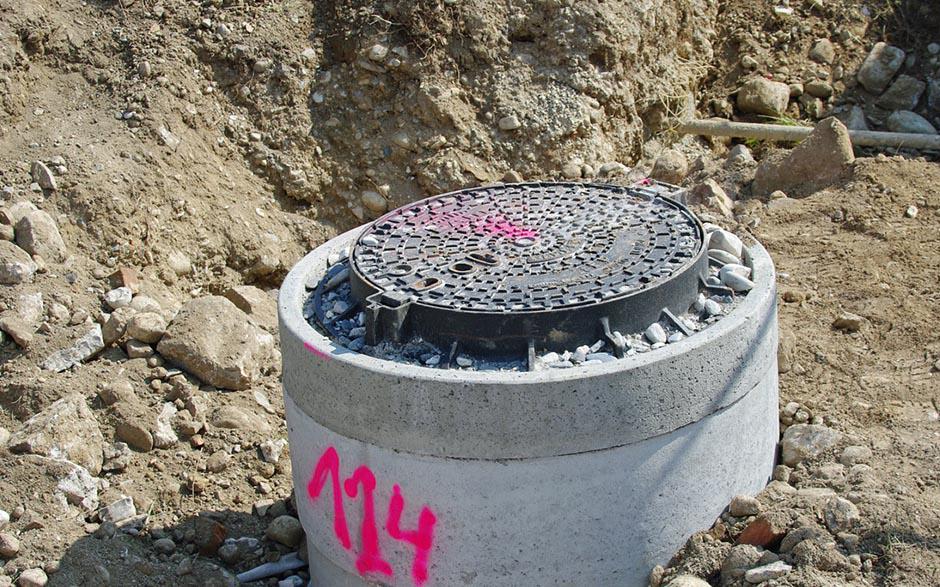 déboucher canalisation egout Varennes-sur-Seine