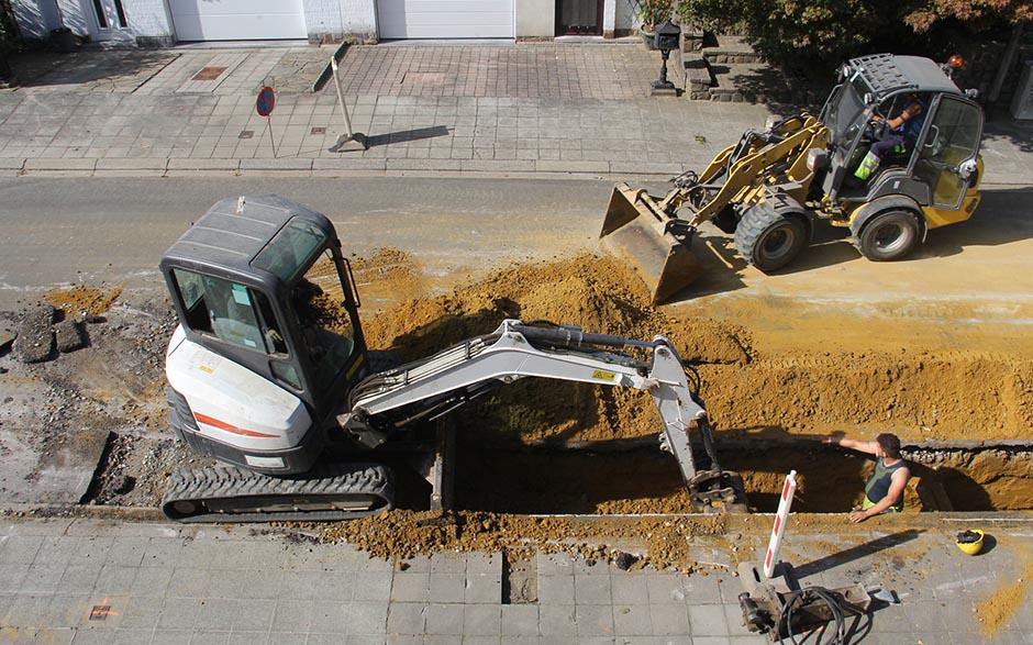 comment déboucher une canalisation Les Lilas