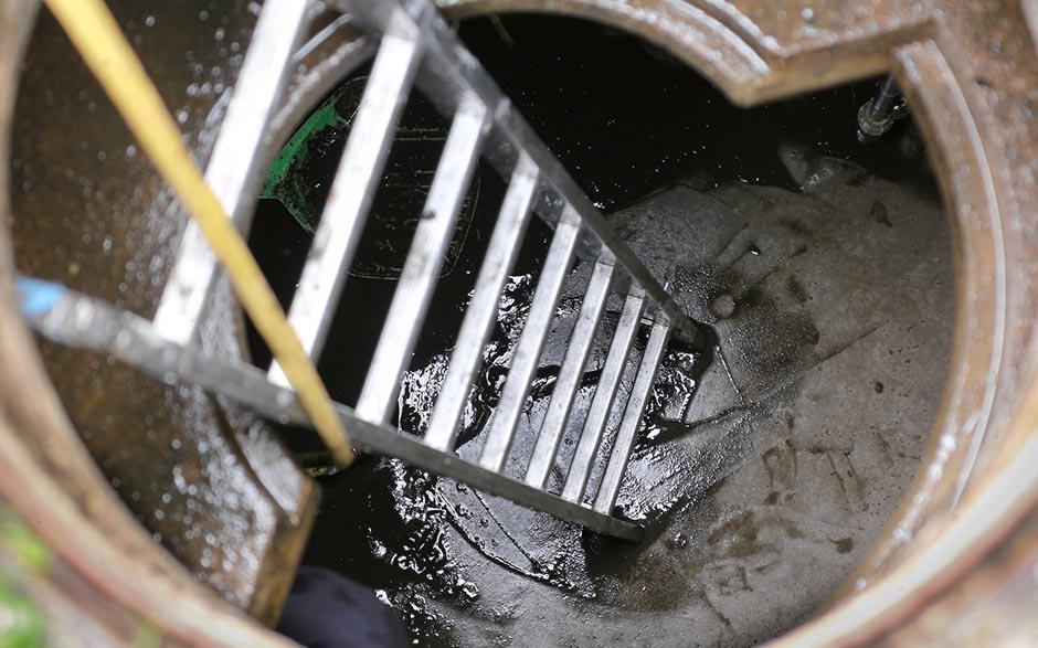 pompe déboucheur canalisation Bagneux