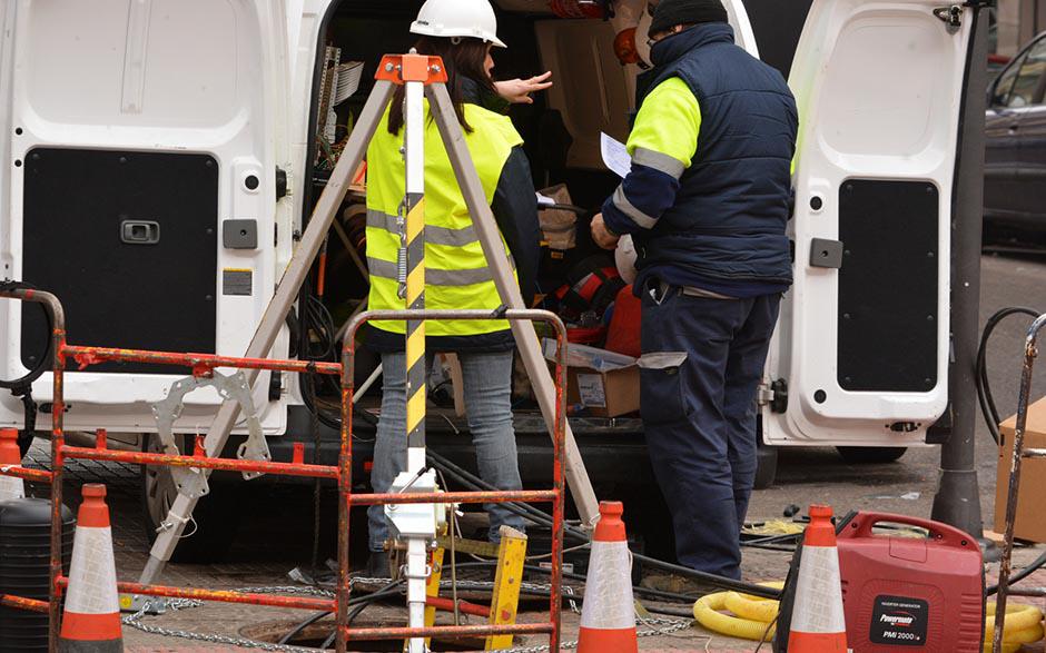 nettoyage de canalisation Varennes-sur-Seine