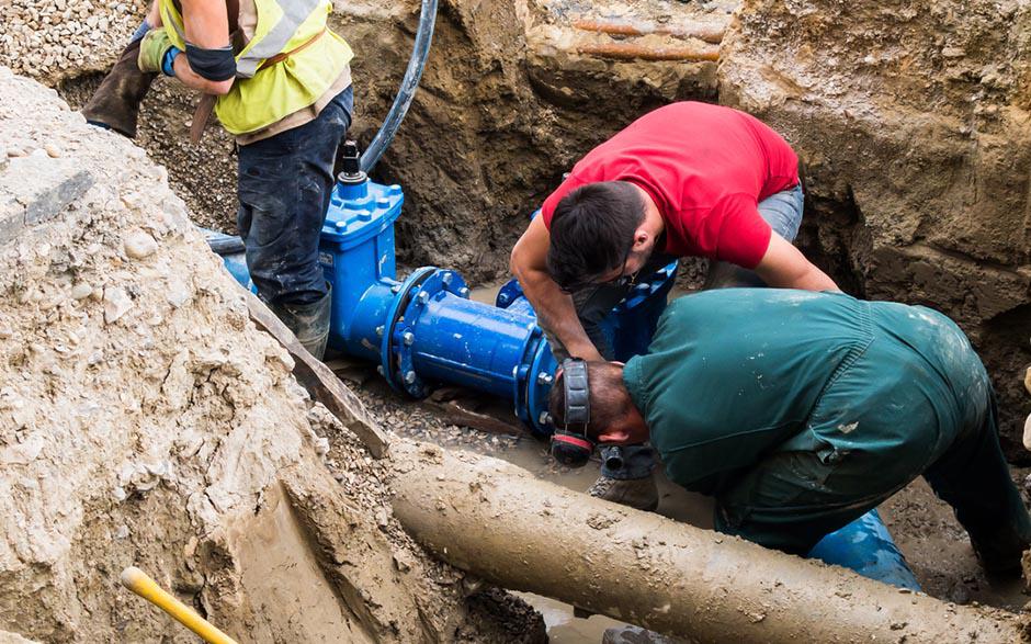 nettoyage de canalisation Varennes-sur-Seine